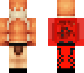 thecrabofnether