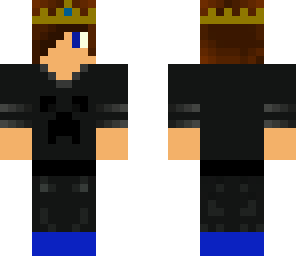king maikcraft