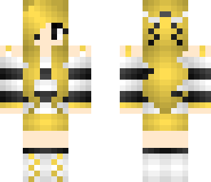 cute girl fixed