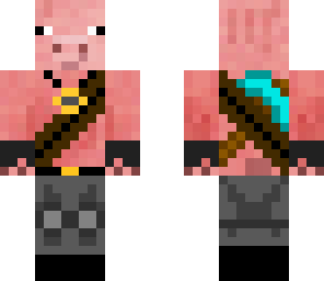 star wars pig