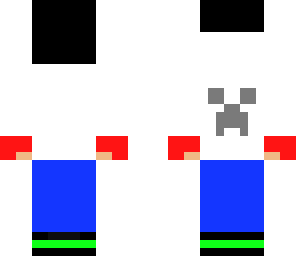 my skin