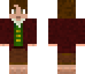 bilbo baggings