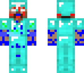 sapphire manmademan