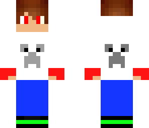 my skin