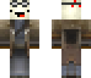 derp luke