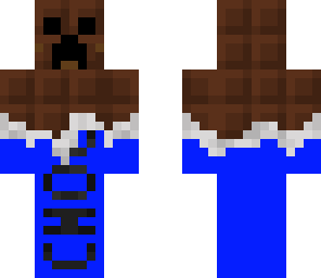 chococreeper