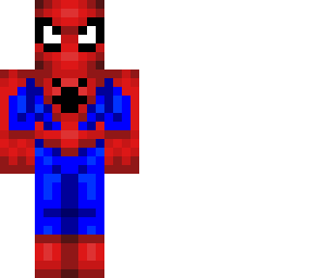 no 3d spiderman
