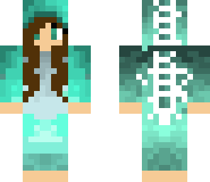 dinosaur skin
