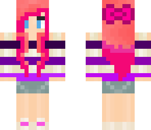 cute girl