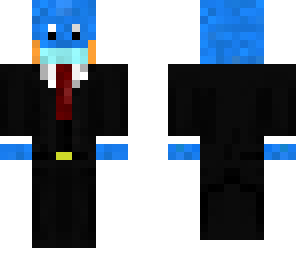 mudkip