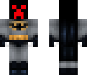 creeperbatman