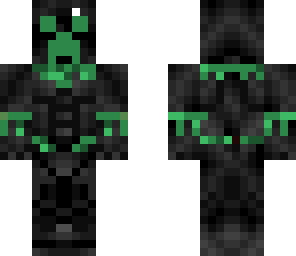 creeperblack
