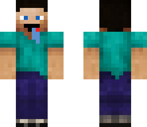 derpy steve
