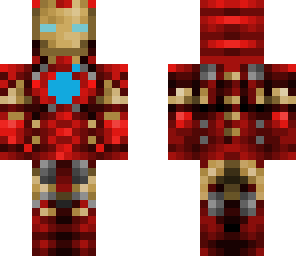 iron man mark 3
