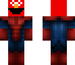 spiderelmo