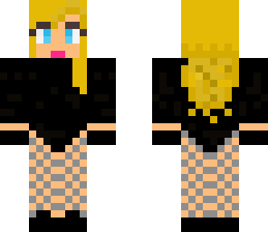 black canary
