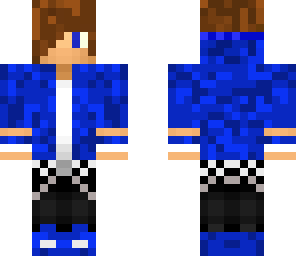 boy