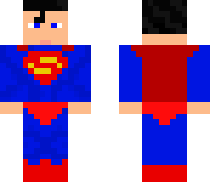superman