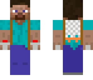 steve with jetpack