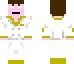 herobrine miljonair