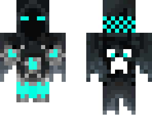swagger ghost