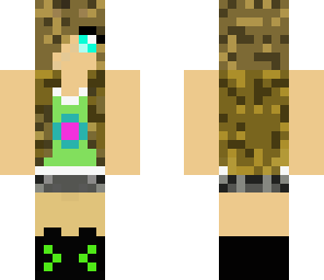 fixed girl by owner