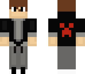 marnix's skin