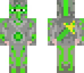knight fox_tooth