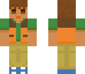 brock