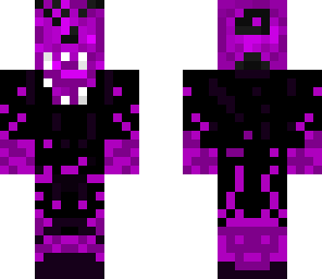 magicalenderman