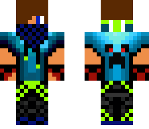 awsome skin