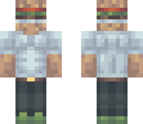 burger