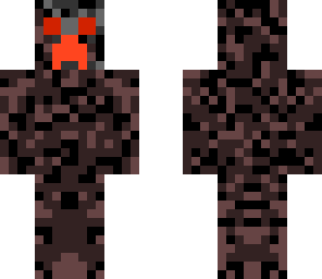 dark creeper