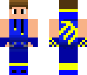 awesome monster boy