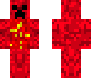 lava creeper