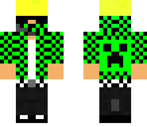 cool guy