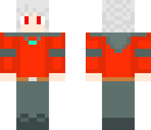 random skin 1