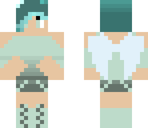 ice angel ps- please read