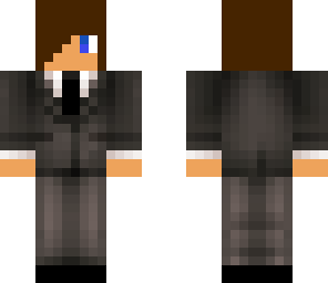 tuxedo