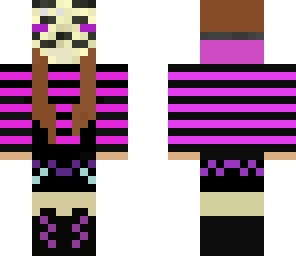 anonymous girls style