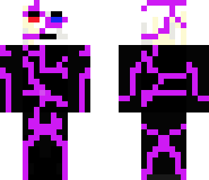 glitched