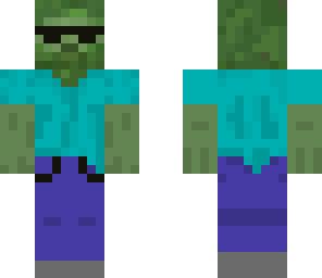 cool zembie