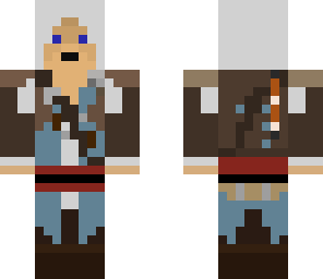 edward kenway