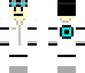 scientist mark ii