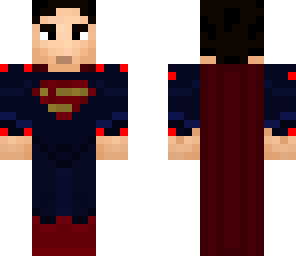 super man