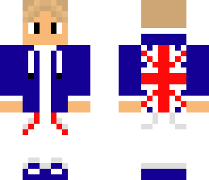 uk hoodie boy