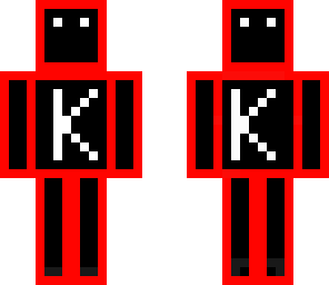 the k man