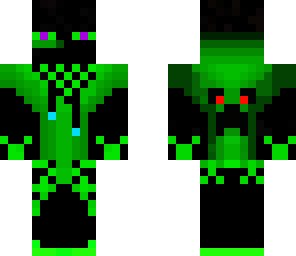 enderman screamshotyt