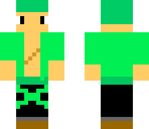 zoro