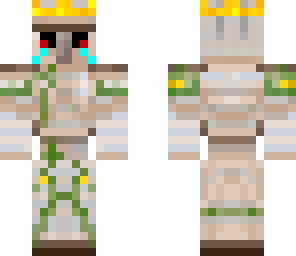 crying golem king